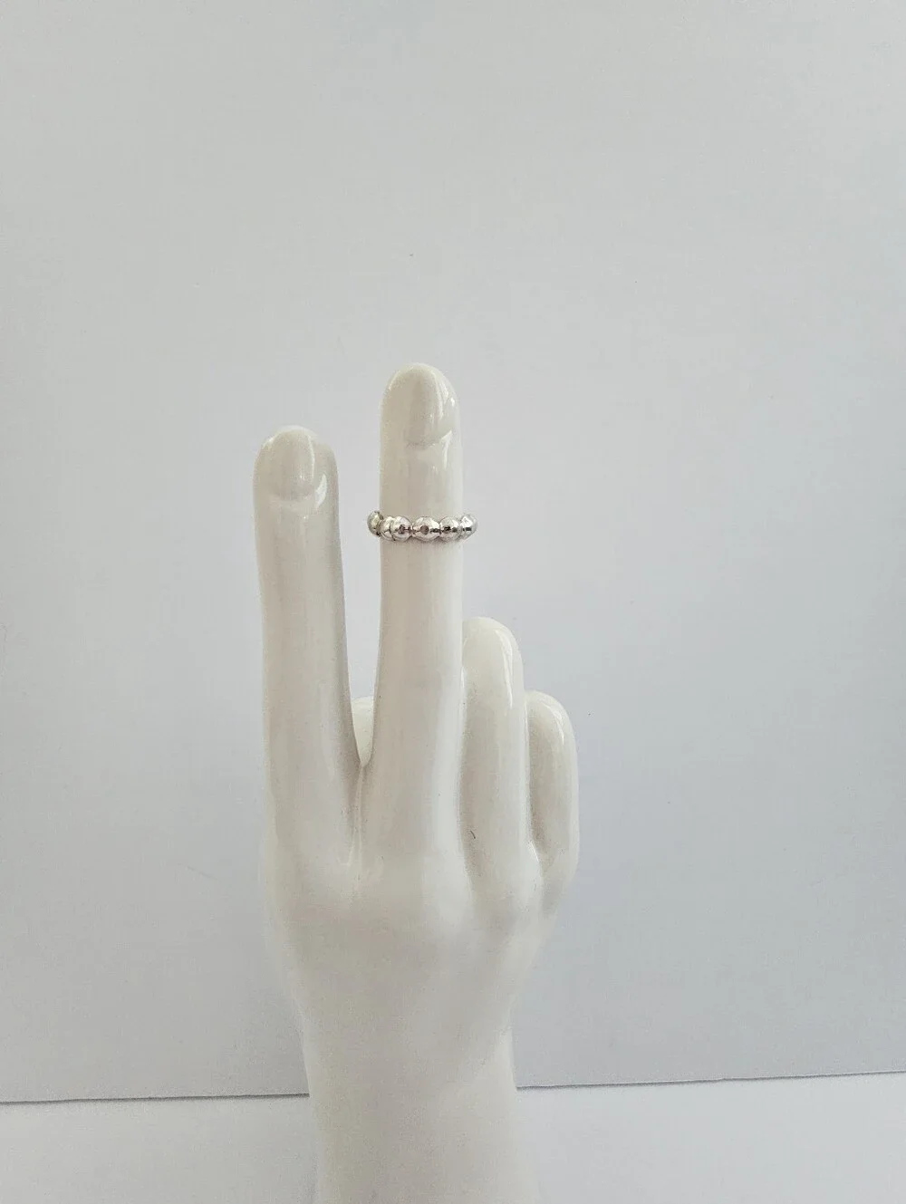 Vintage sterling silver